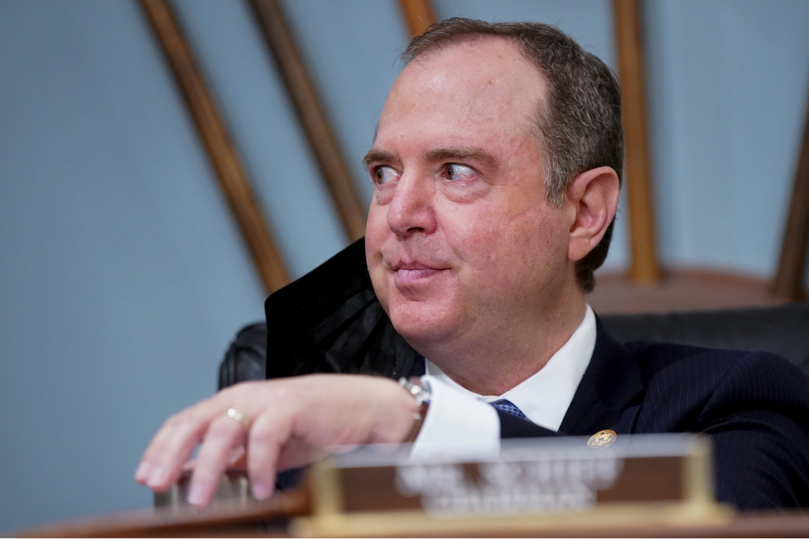 Adam Schiff Makes Big On-Air Admission About His Party’s Biggest 2024 Failure