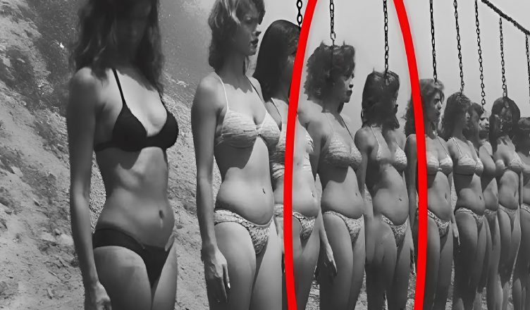 This Photo Captured Something Truly Shocking — You Won’t Believe What’s Staring Back at You